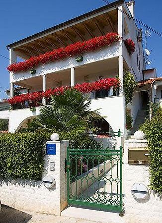 Apartments Soric Rovinj Phòng bức ảnh