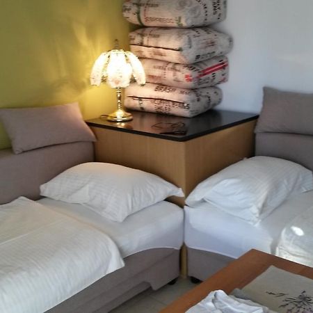Apartments Soric Rovinj Ngoại thất bức ảnh