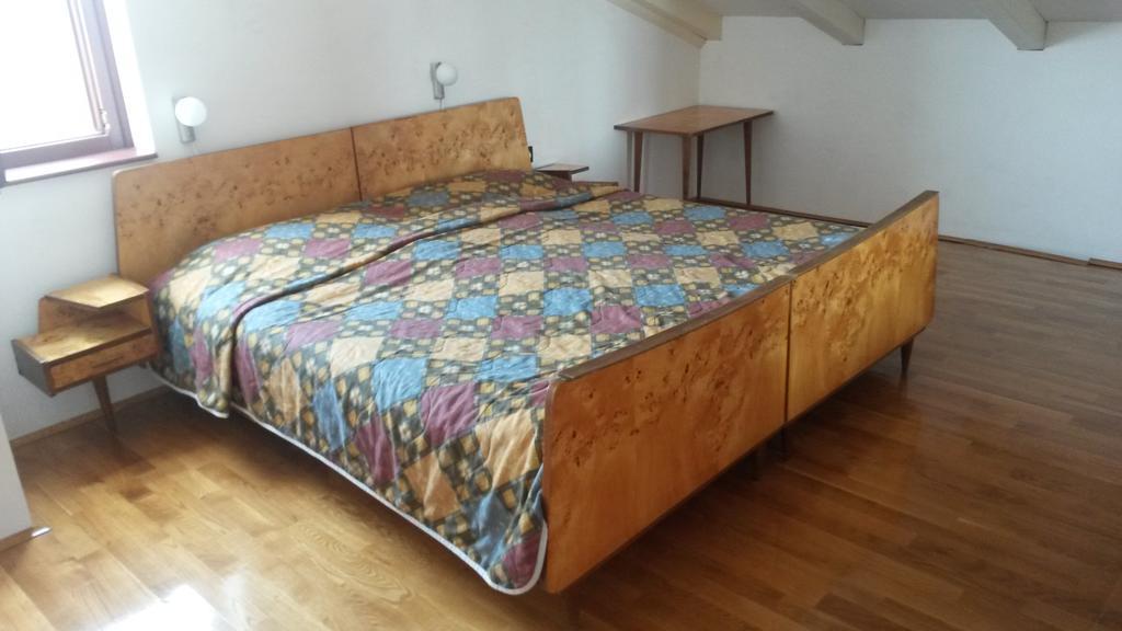 Apartments Soric Rovinj Ngoại thất bức ảnh