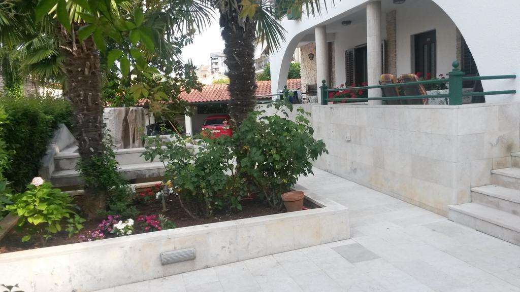 Apartments Soric Rovinj Ngoại thất bức ảnh