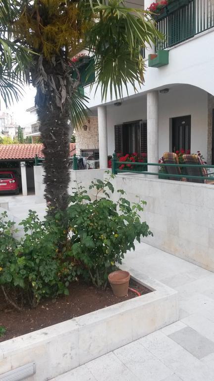 Apartments Soric Rovinj Ngoại thất bức ảnh