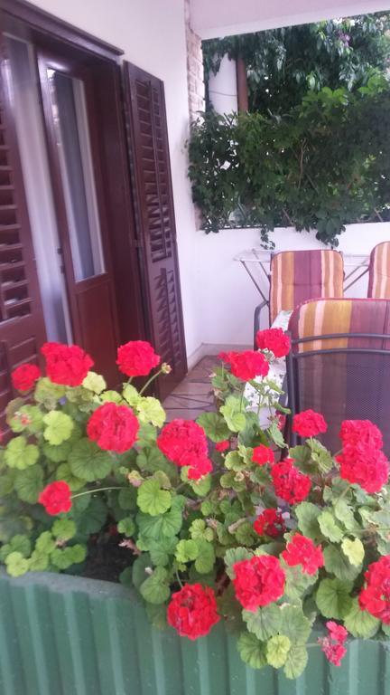 Apartments Soric Rovinj Ngoại thất bức ảnh