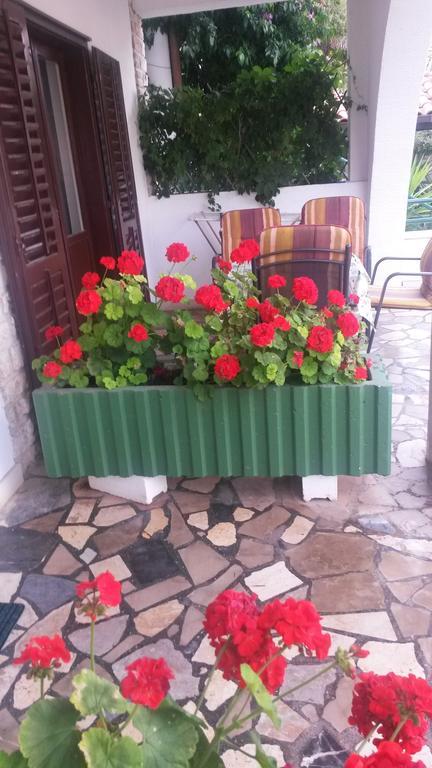 Apartments Soric Rovinj Ngoại thất bức ảnh