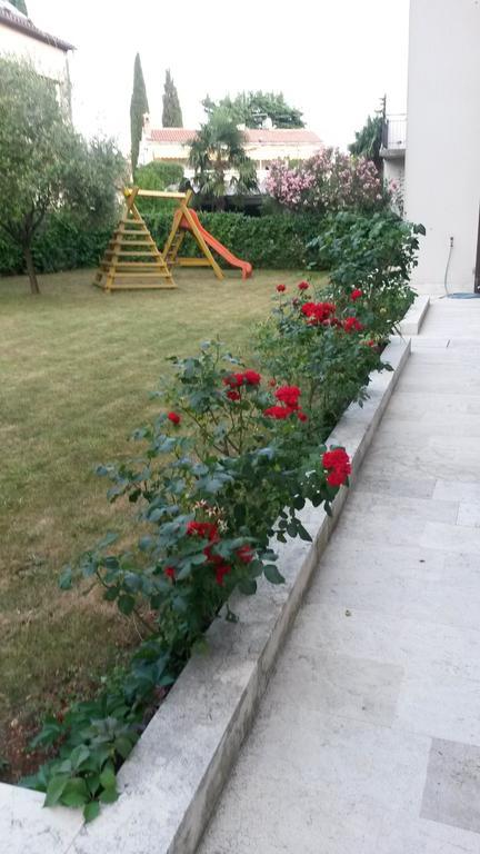 Apartments Soric Rovinj Ngoại thất bức ảnh
