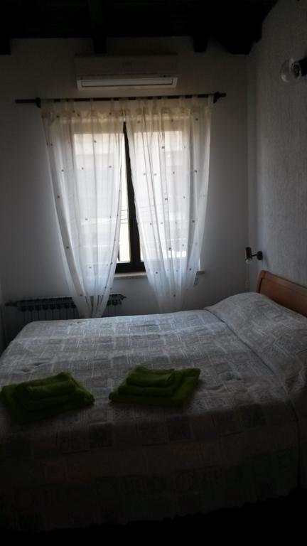 Apartments Soric Rovinj Ngoại thất bức ảnh