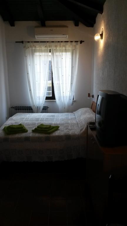 Apartments Soric Rovinj Ngoại thất bức ảnh
