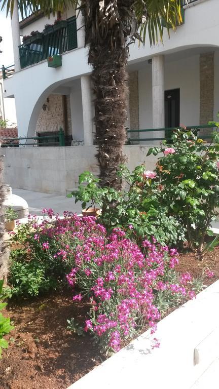 Apartments Soric Rovinj Ngoại thất bức ảnh