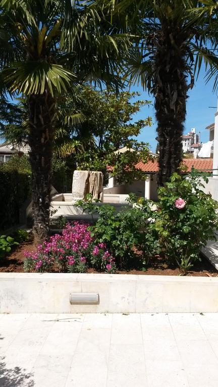 Apartments Soric Rovinj Ngoại thất bức ảnh