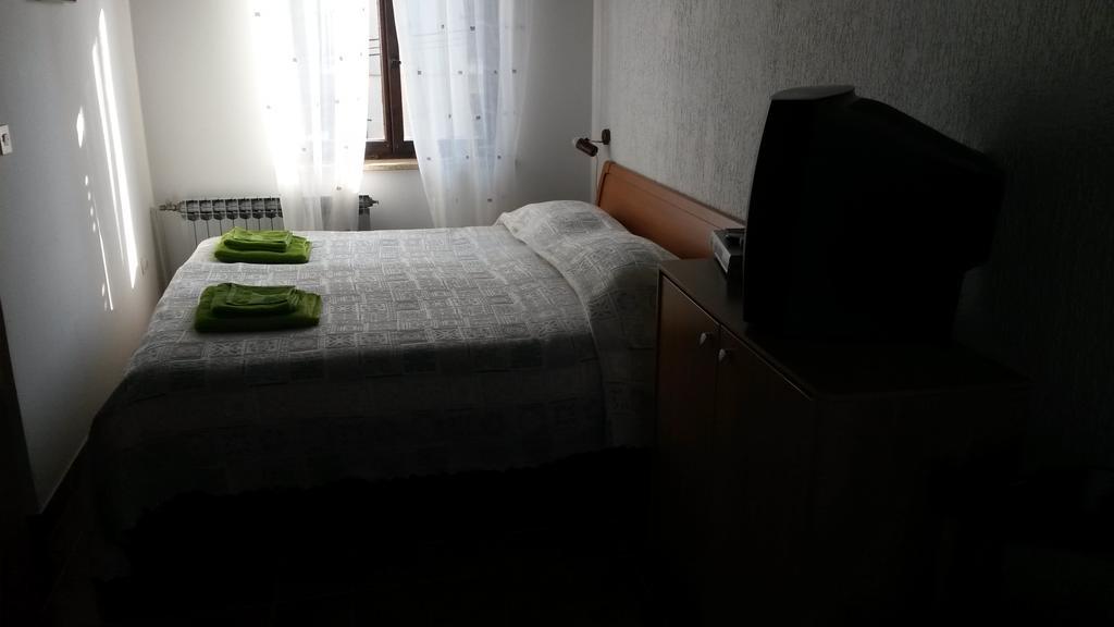 Apartments Soric Rovinj Ngoại thất bức ảnh