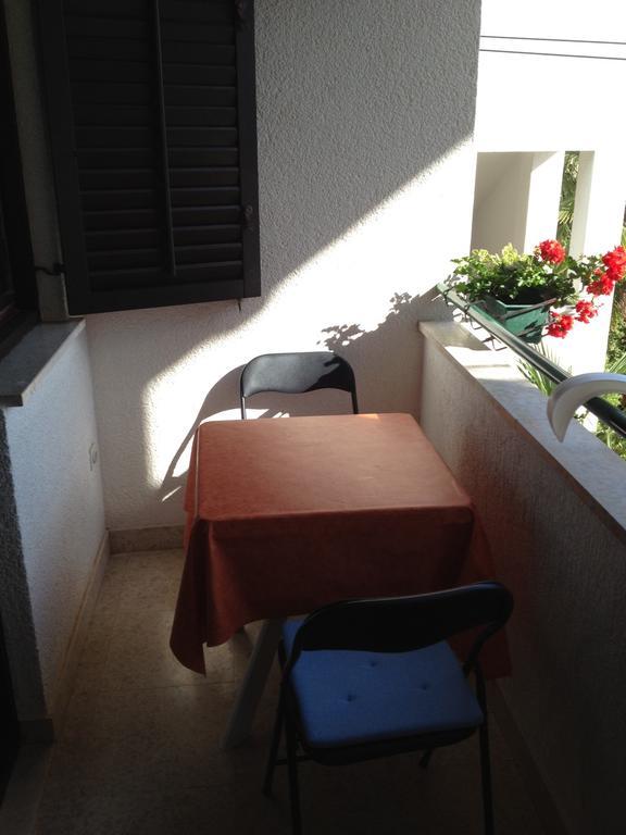 Apartments Soric Rovinj Ngoại thất bức ảnh