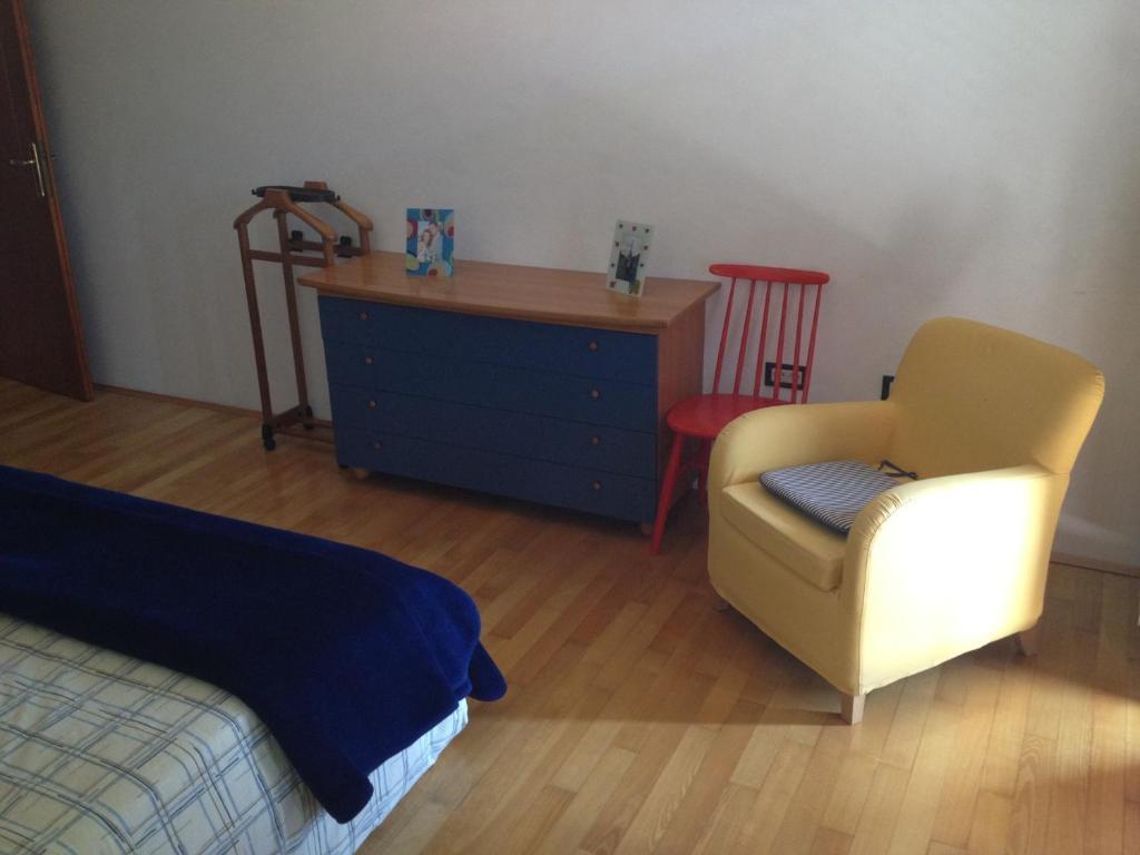 Apartments Soric Rovinj Phòng bức ảnh