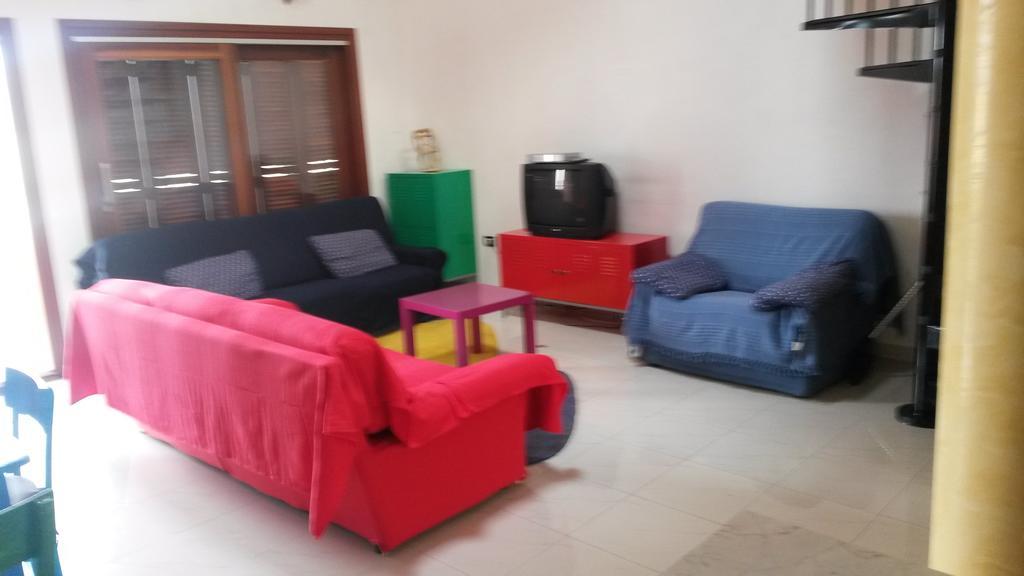 Apartments Soric Rovinj Ngoại thất bức ảnh