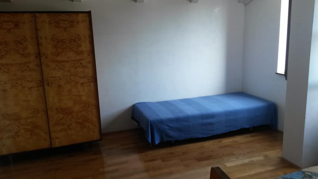 Apartments Soric Rovinj Ngoại thất bức ảnh