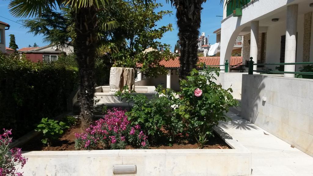 Apartments Soric Rovinj Ngoại thất bức ảnh