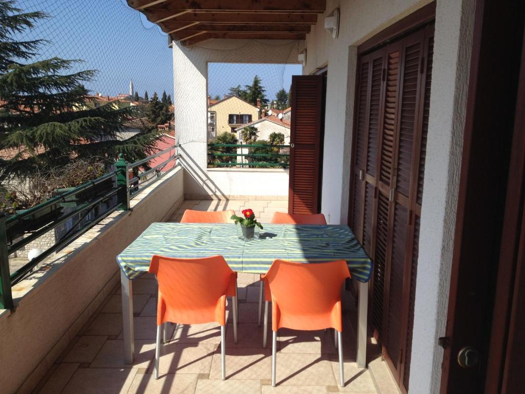 Apartments Soric Rovinj Ngoại thất bức ảnh