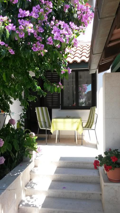 Apartments Soric Rovinj Ngoại thất bức ảnh