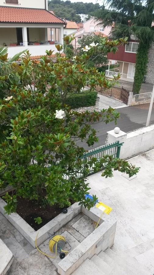 Apartments Soric Rovinj Ngoại thất bức ảnh