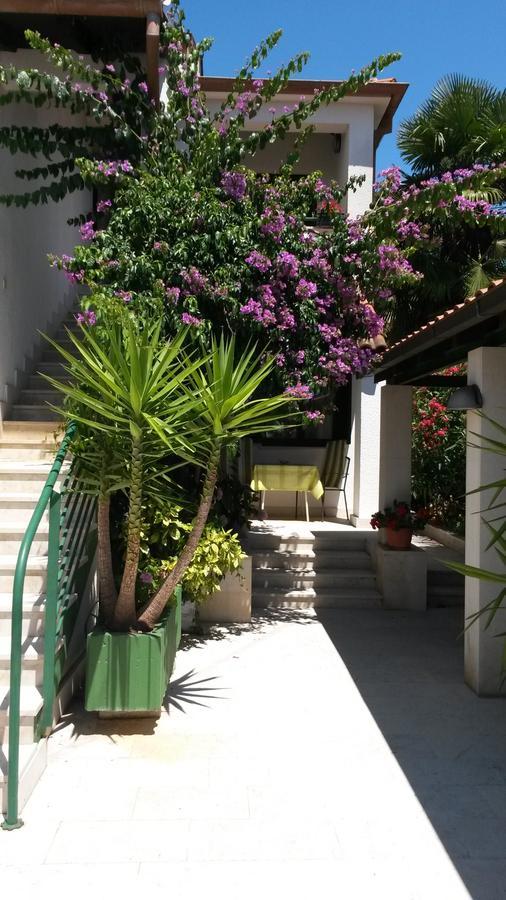 Apartments Soric Rovinj Ngoại thất bức ảnh