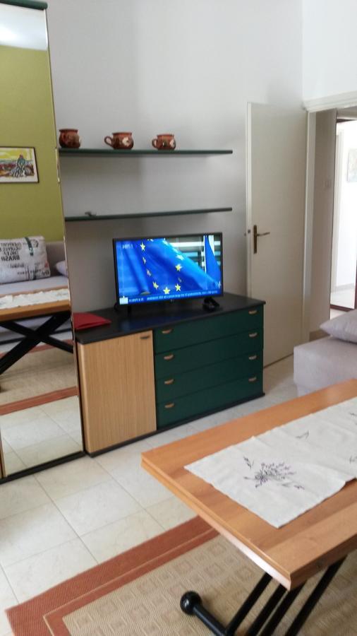 Apartments Soric Rovinj Ngoại thất bức ảnh