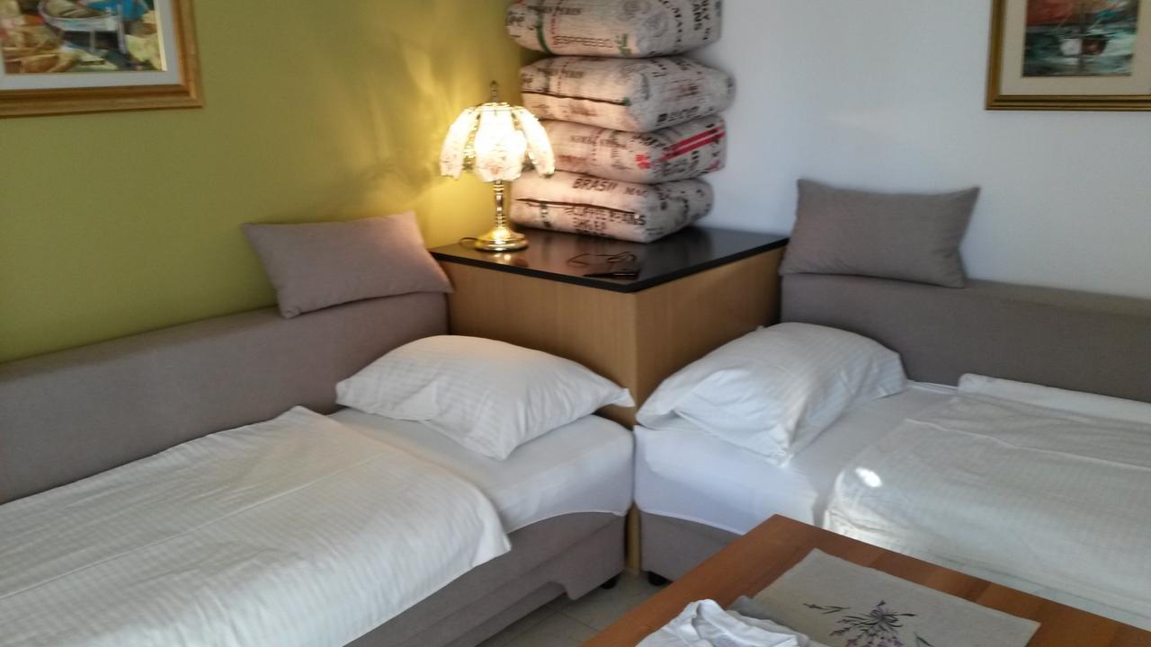 Apartments Soric Rovinj Ngoại thất bức ảnh