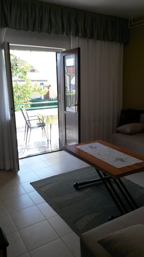 Apartments Soric Rovinj Ngoại thất bức ảnh