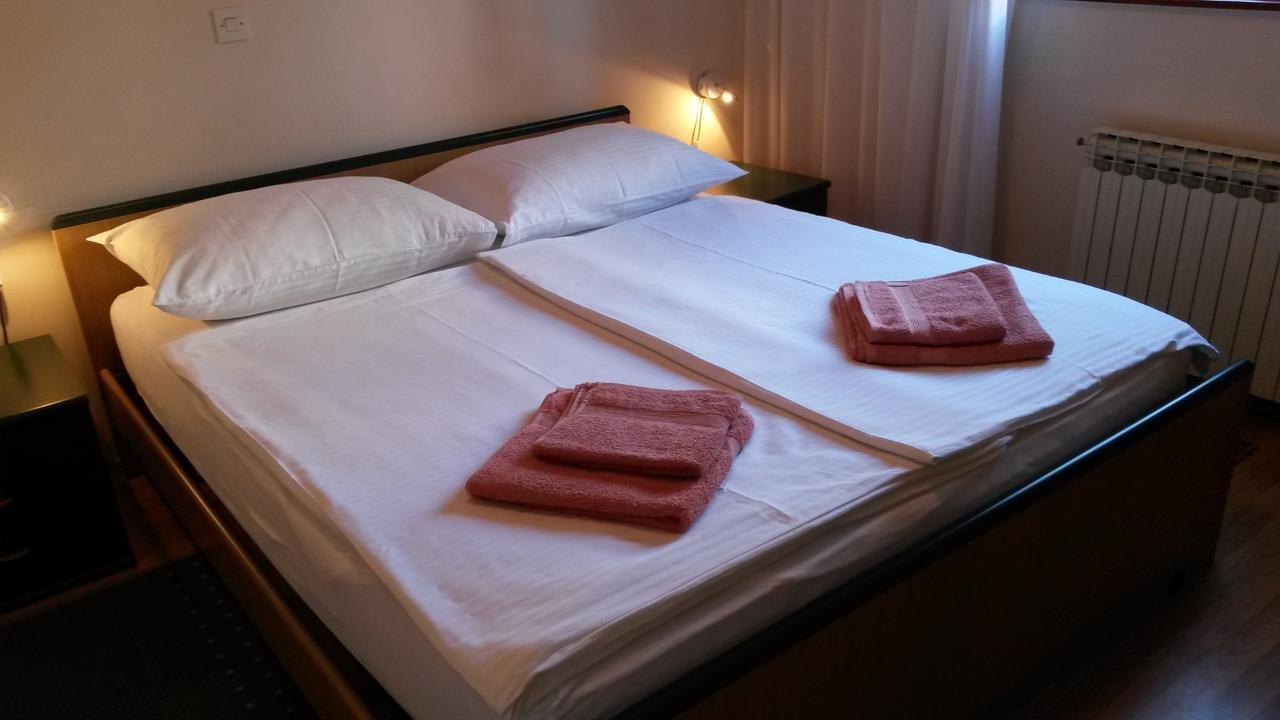 Apartments Soric Rovinj Ngoại thất bức ảnh