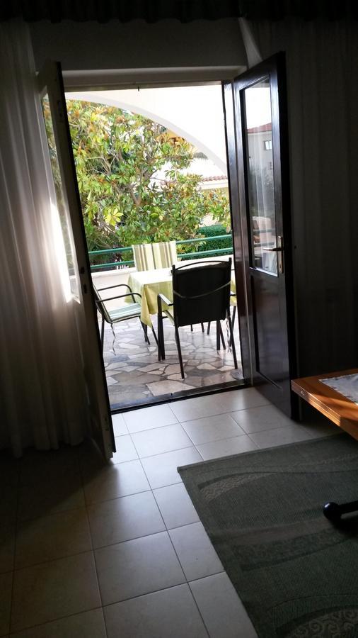 Apartments Soric Rovinj Ngoại thất bức ảnh