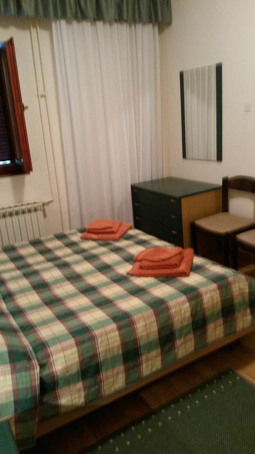 Apartments Soric Rovinj Ngoại thất bức ảnh