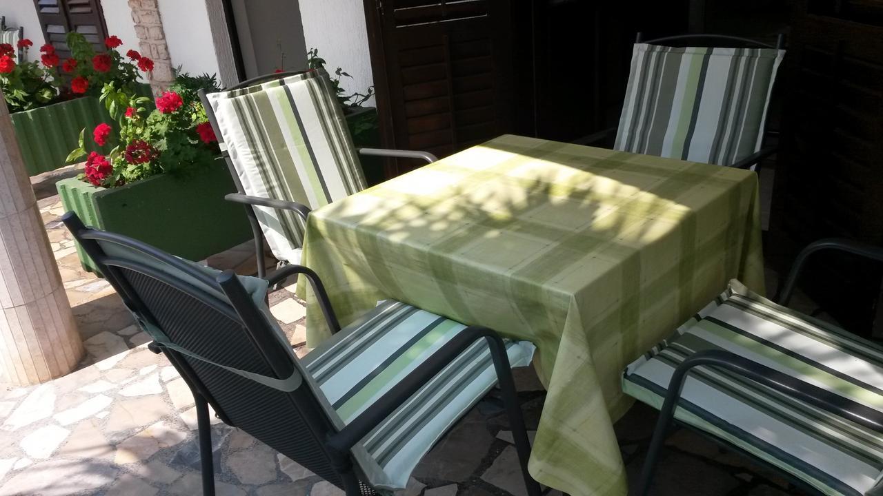 Apartments Soric Rovinj Ngoại thất bức ảnh