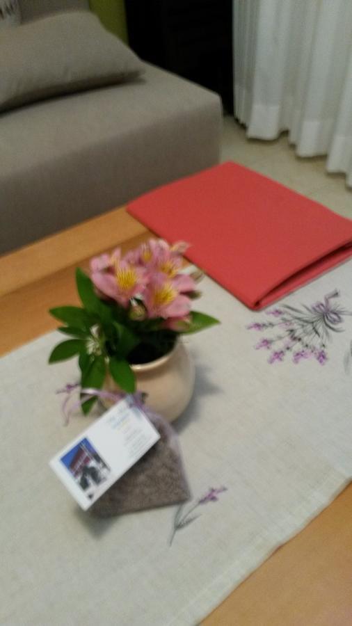 Apartments Soric Rovinj Phòng bức ảnh