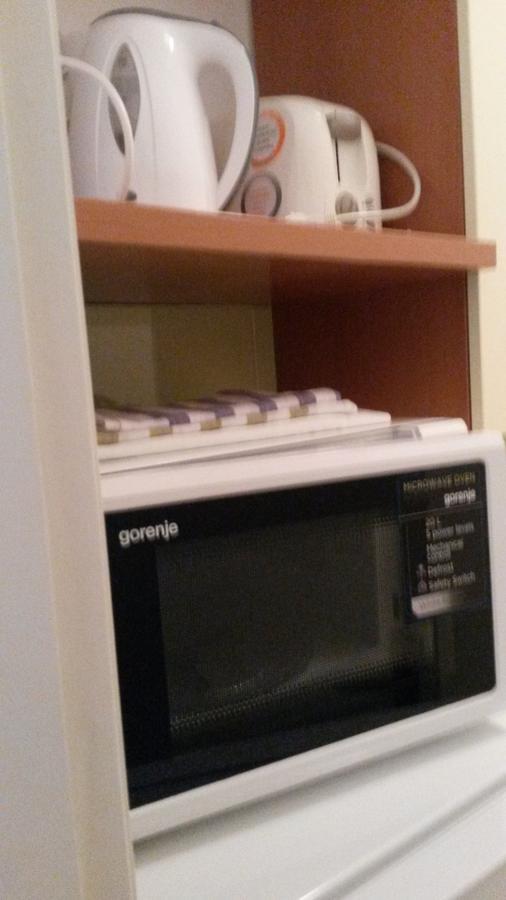 Apartments Soric Rovinj Phòng bức ảnh
