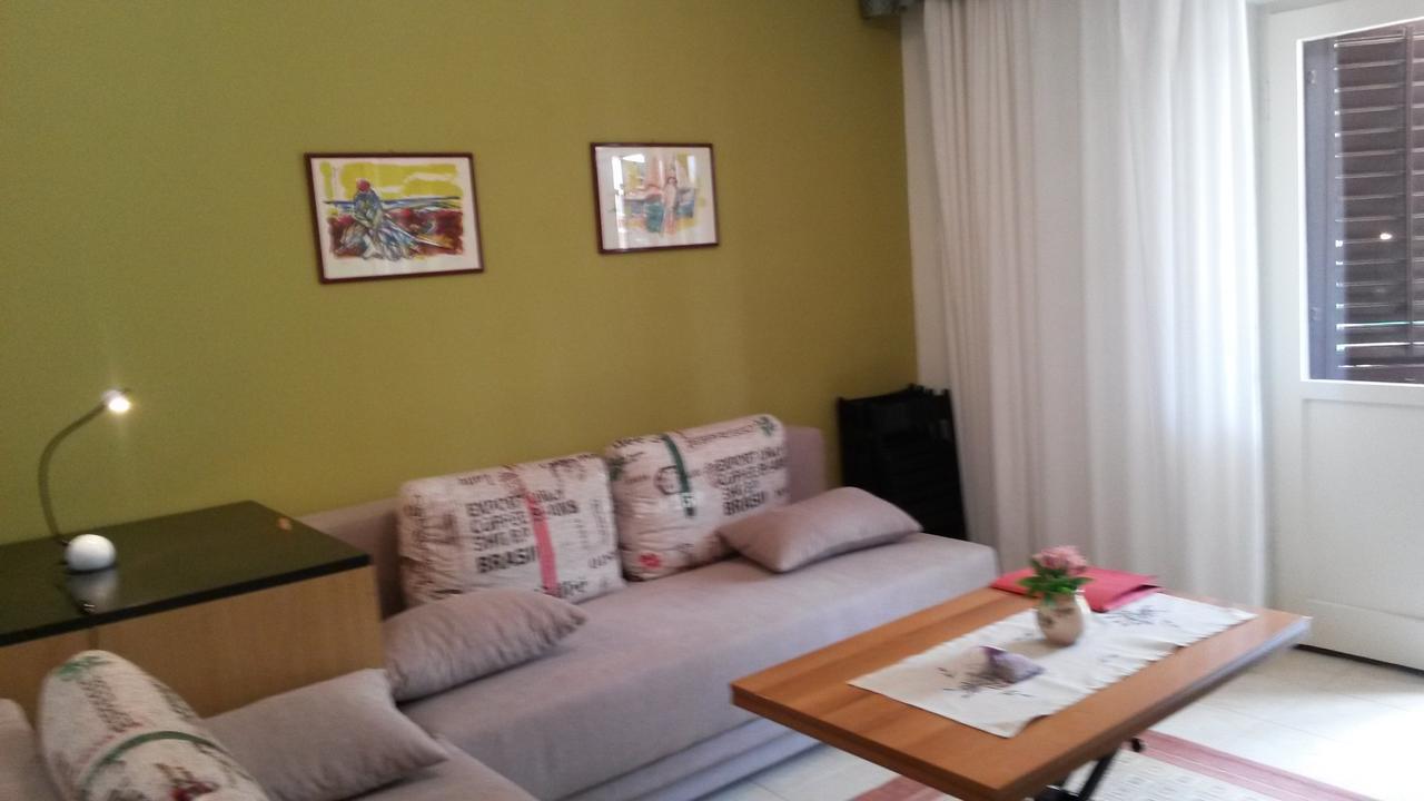 Apartments Soric Rovinj Phòng bức ảnh
