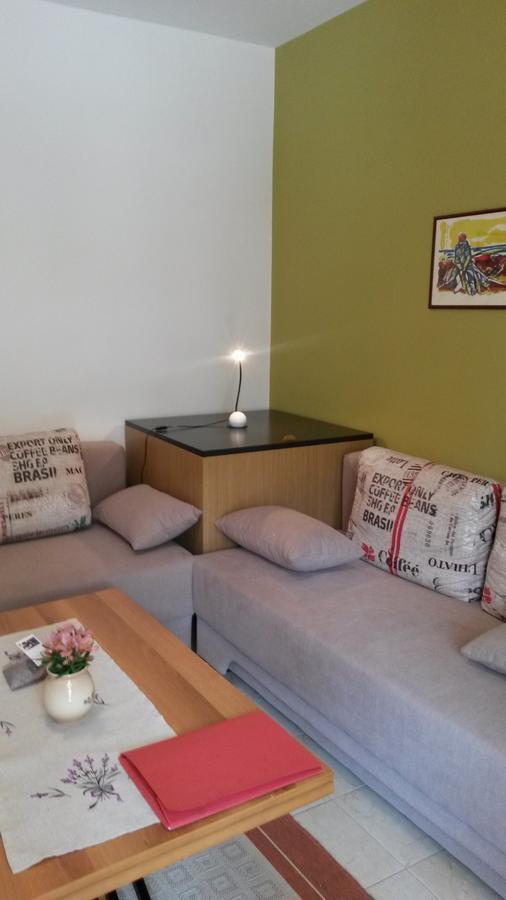 Apartments Soric Rovinj Phòng bức ảnh
