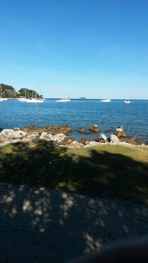 Apartments Soric Rovinj Ngoại thất bức ảnh