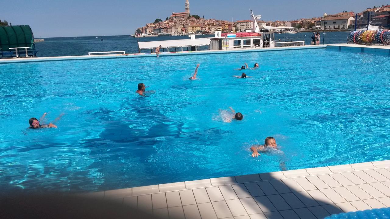 Apartments Soric Rovinj Ngoại thất bức ảnh