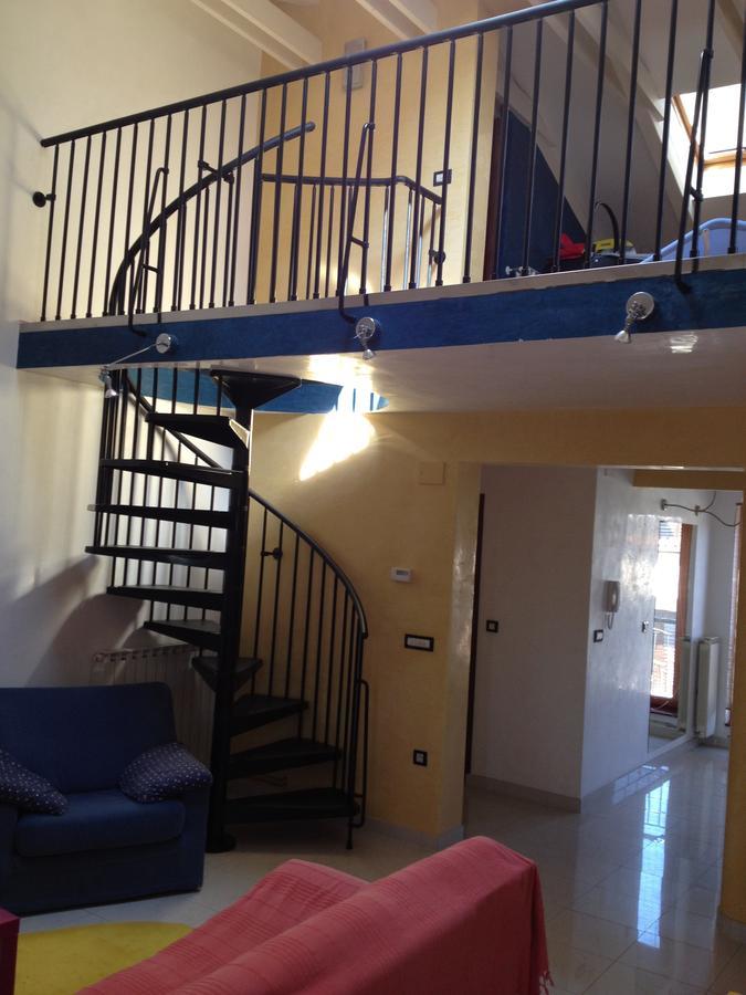 Apartments Soric Rovinj Ngoại thất bức ảnh