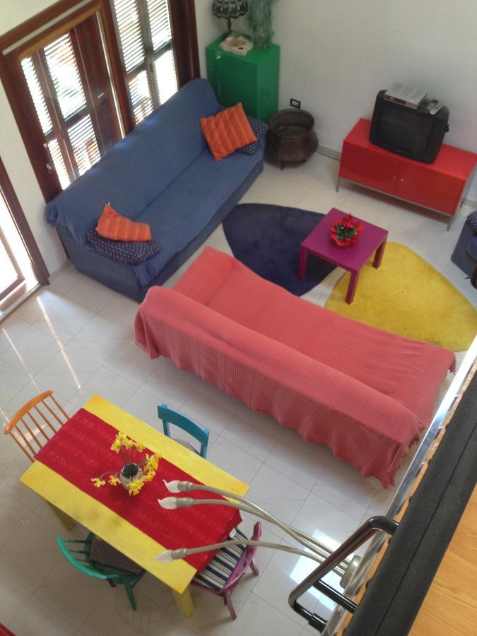 Apartments Soric Rovinj Ngoại thất bức ảnh
