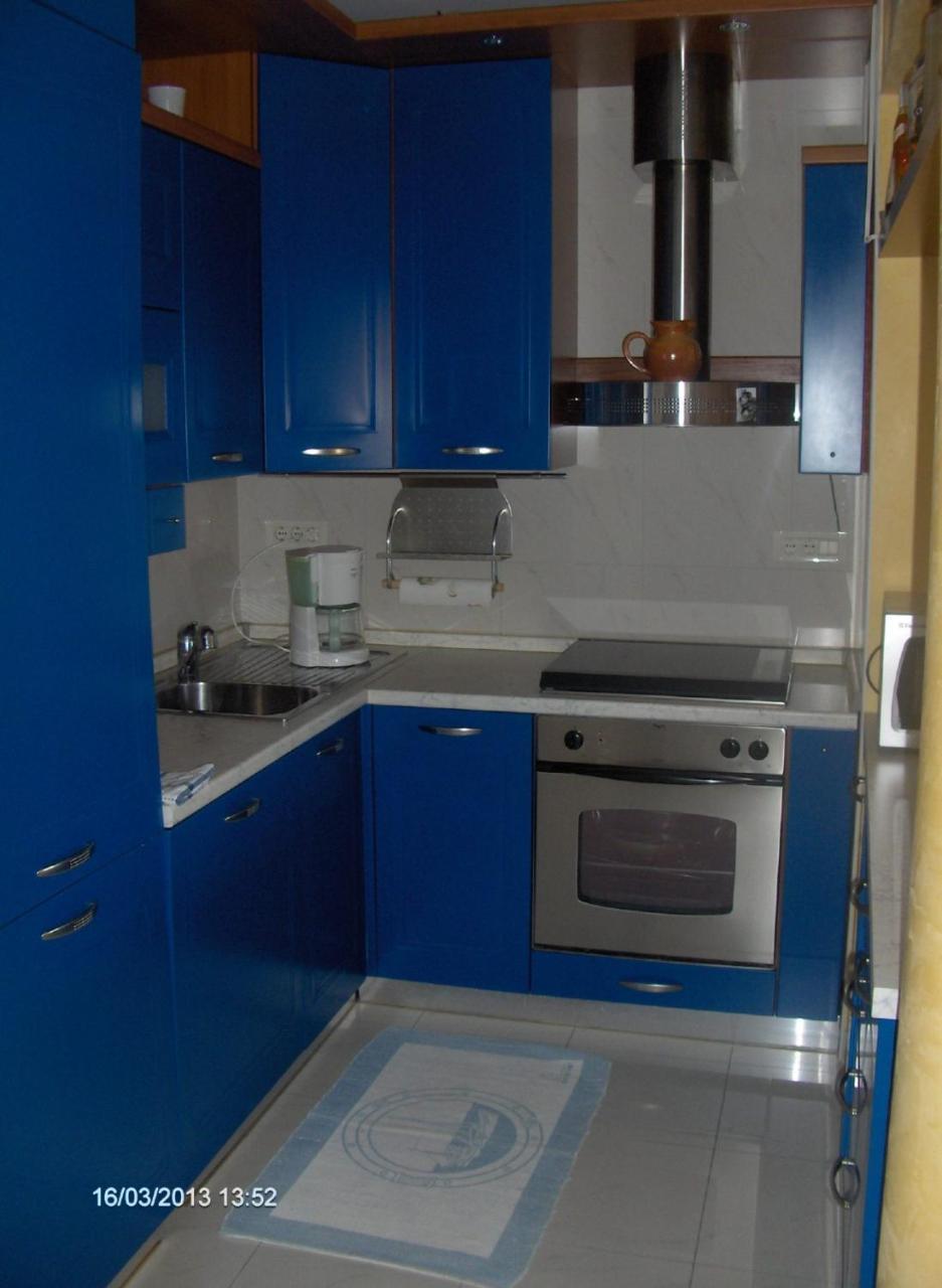 Apartments Soric Rovinj Ngoại thất bức ảnh